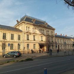 Blikající světla zlepšují bezpečnost na přechodech v Přerově