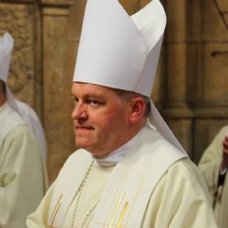 Josef Nuzík se ujal arcibiskupského úřadu