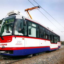 Město zvažuje náhradit tramvaje autobusy: Analýza v plánu