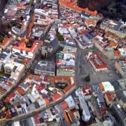 Modernizace trati v Olomouci: investice 200 mil. Kč a výluka do 20. února