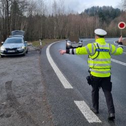 Nová policejní stanoviště na Jesenicku za 10,5 milionu k posílení bezpečnosti