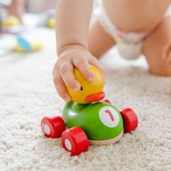 Nové dětské skupiny v Olomouci: Péče i vzdělání pro lepší vývoj dětí