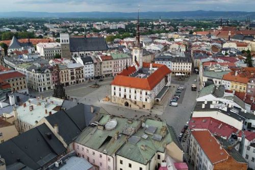 obrázek:Olomouc připravuje strategii udržitelného růstu s výhledem do roku 2040