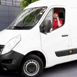 Olomouc zavádí noční parkovací zákazy dodávek