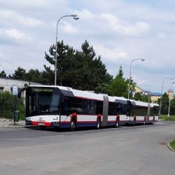 Olomoucká MHD zdraží, opozice a experti kritizují