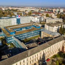 Olomoucká nemocnice nabízí nový dechový test pro odhalení potravinových intolerancí