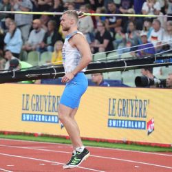 Ostravští atleti míří na mistrovství Evropy