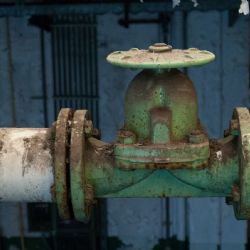 Překopnout plynovod se může značně prodražit