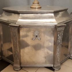 Přemyslovci znovu naživu. Digitální tváře a pohřební schrány v Olomouci