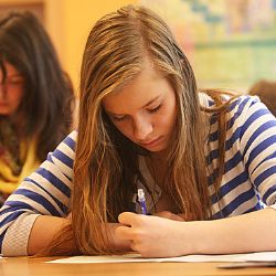 Přihlášky odhalují zájem o gymnázia a populární obory