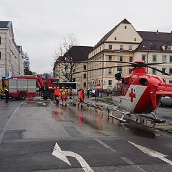 Seniorka na elektrokole zemřela po srážce s vozem