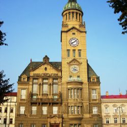 Setkání za vzkříšení centra Prostějova