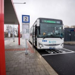 Cestující v příměstských spojích ušetří