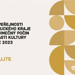 Hlasujte o Cenách kultury: Loutkové divadlo či festival?