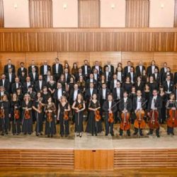 Moravská filharmonie Olomouc: Nová sezóna, nová spolupráce s divadlem!