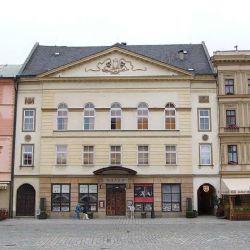Moravské divadlo Olomouc představuje 11 premiér: Evita, Zvoník u Matky Boží, drama o Mašínech i slavná Tosca