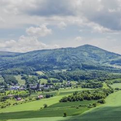 Nové turnikety a technologie oživují historickou rozhlednu