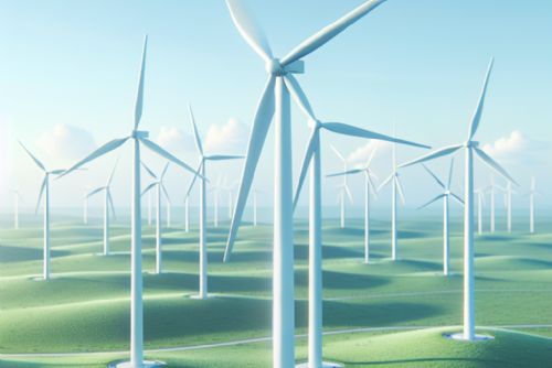 Foto: Nové větrné elektrárny míří na Hanou!