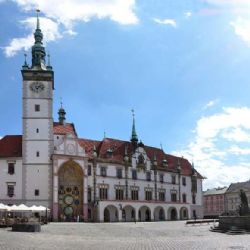 Olomoucký kraj láká turisty: návštěvnost ve 3. čtvrtletí 2025 vzrostla o 8,5 %