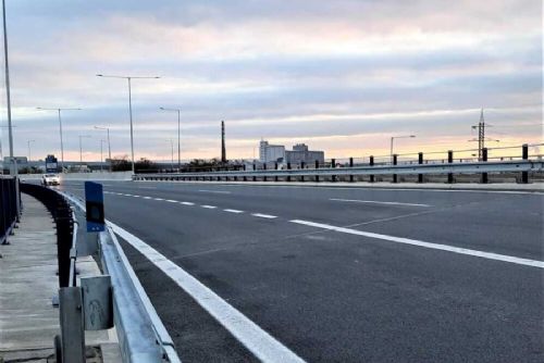 obrázek:Opravy na dálnicích: Kolony hrozí mezi Olomoucí a Prostějovem