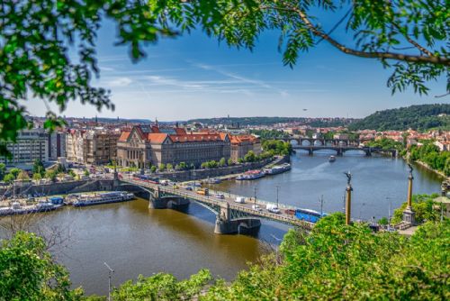 obrázek:Praha čelí bytové krizi, potřebuje 150 tisíc bytů do roku 2050