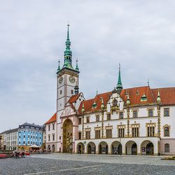 Schodek, ale stavíme: Olomouc schválila rozpočet 2026