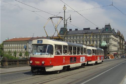 obrázek:Soud řešil tragickou nehodu tramvaje, srazila seniorku