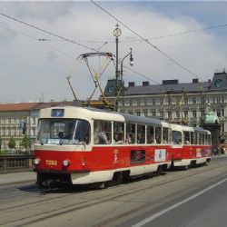 Soud řešil tragickou nehodu tramvaje, srazila seniorku