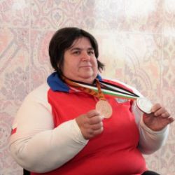 Olomoucký kraj podpoří hendikepované sportovce. Přispěje jim na závody i sportoviště