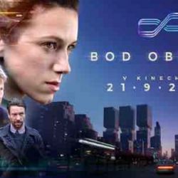 Bod obnovy, Vladimir 518 a Katarzia odhalují song k filmu