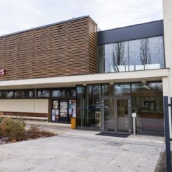 Budova Ornisu je hotová. Nabízí unikátní výstavu ptactva