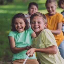 Druhé kolo pro čerpání financí z Fondu pomoci olomouckým dětem