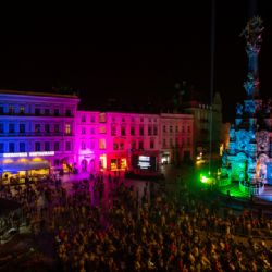 Evropské dědictví: památky, koncerty, kultura i knihy