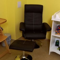 Město provozuje už pět Family pointů pro rodiče s dětmi