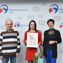 Odpadový Oskar 2023: V Moravskoslezském kraji najdeme rekordmany mezi obcemi