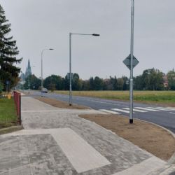 Po Dlouhé už se jezdí. Poslední letošní velká uzavírka v režii města skončila