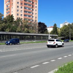 ŘSD začíná s opravou hlavního tahu přes Olomouc