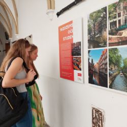 Třicetileté partnerství s Veenendaalem oslaví Olomouc Nizozemským dnem